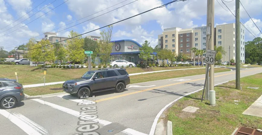 7 Brew Jacksonville in Jacksonville, Florida